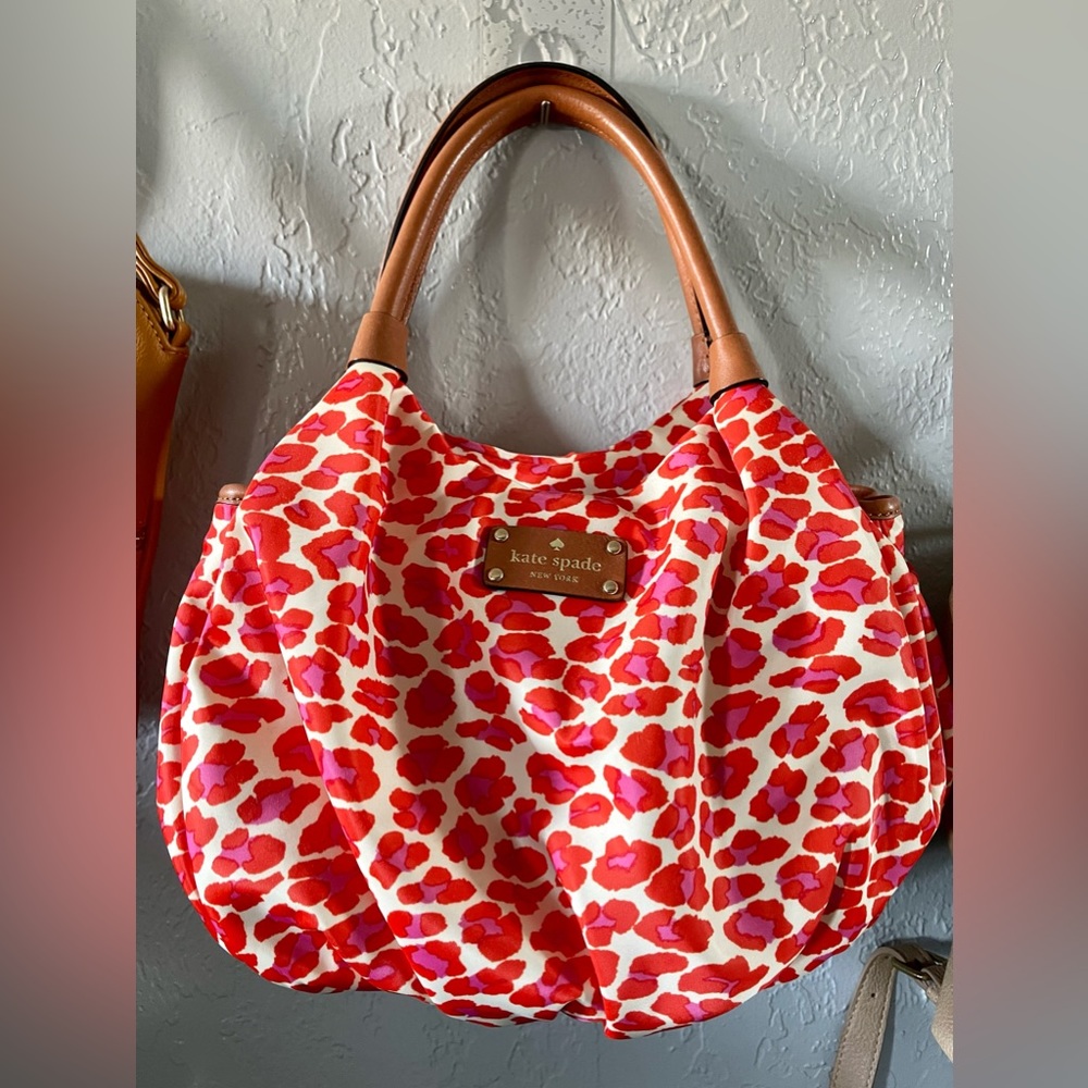 Kate Spade Into the Wild Collection